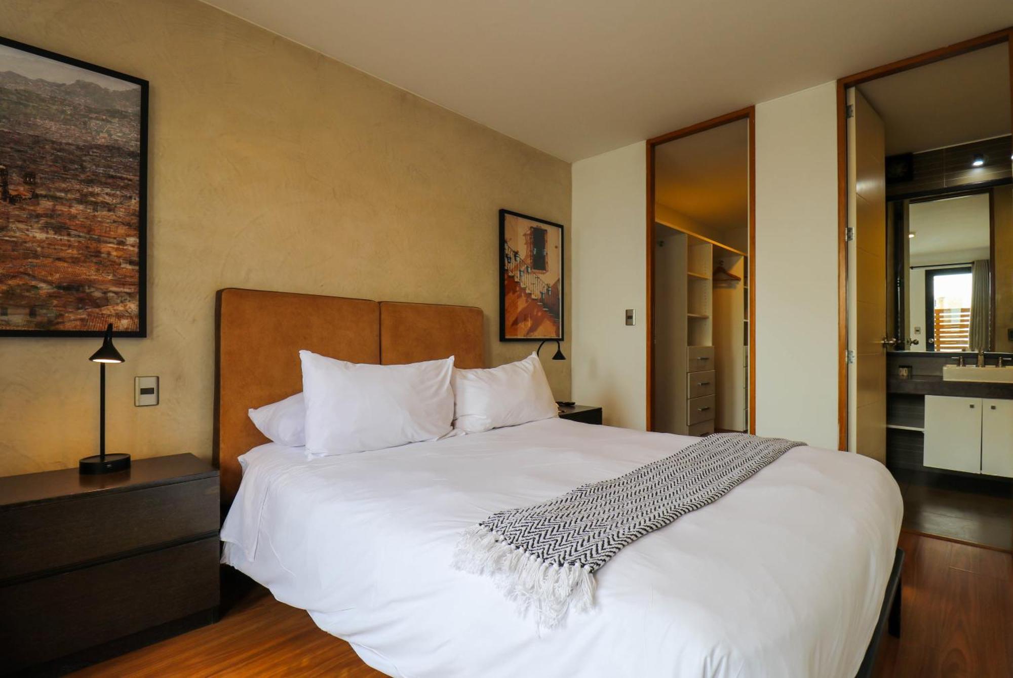 Appartement Astonishing 2Br At Malecon à Lima Extérieur photo