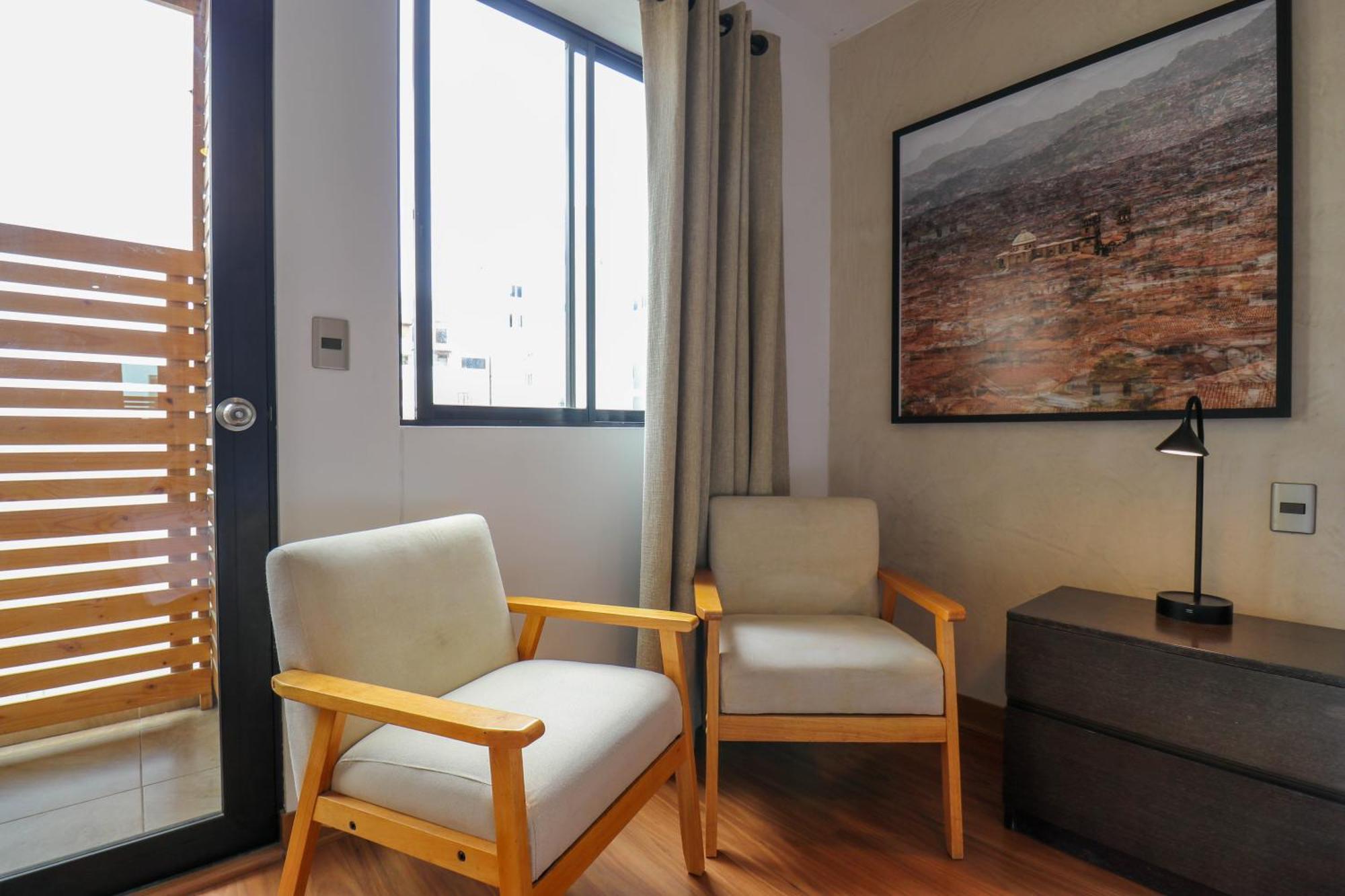 Appartement Astonishing 2Br At Malecon à Lima Extérieur photo