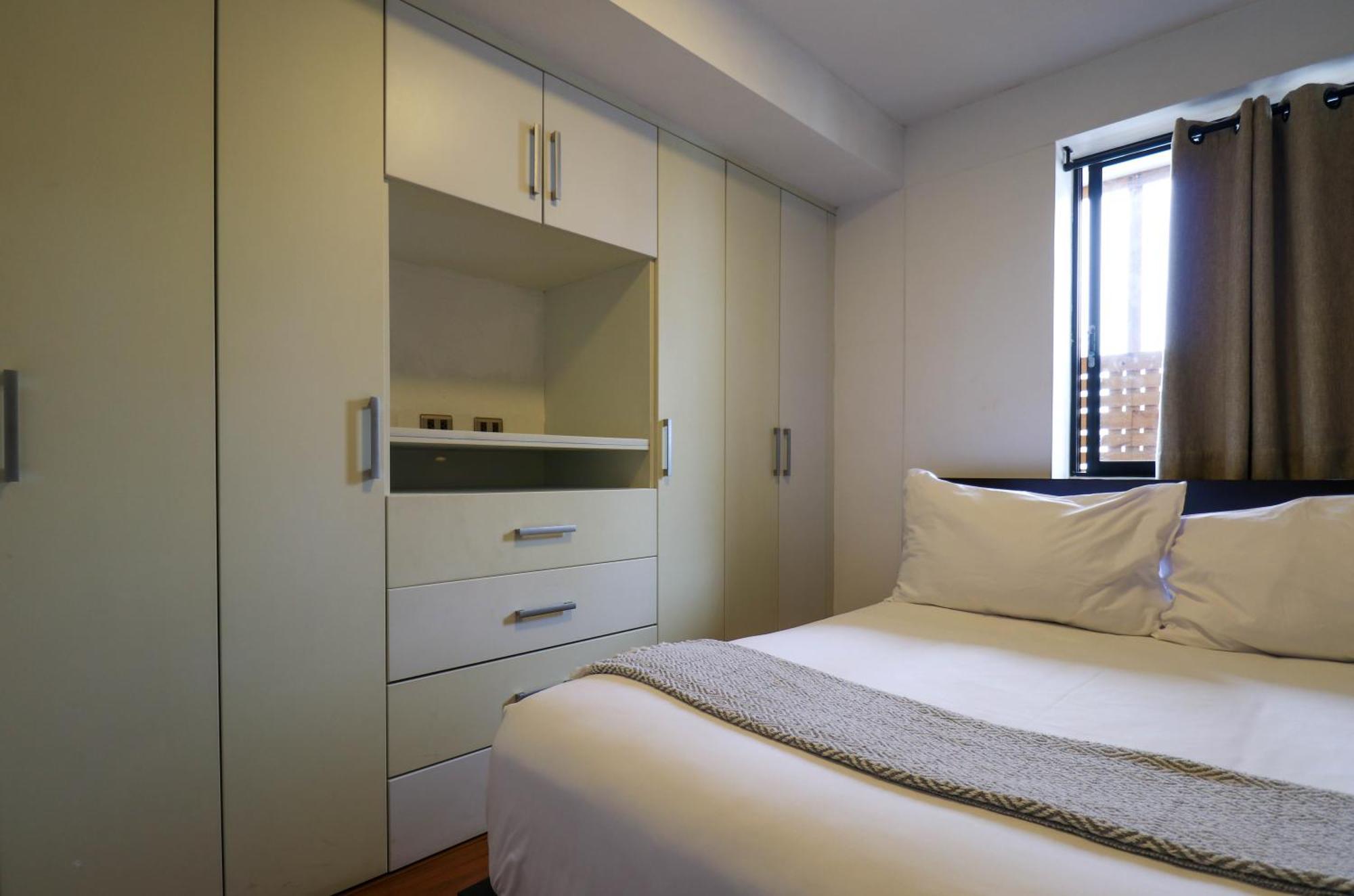 Appartement Astonishing 2Br At Malecon à Lima Extérieur photo