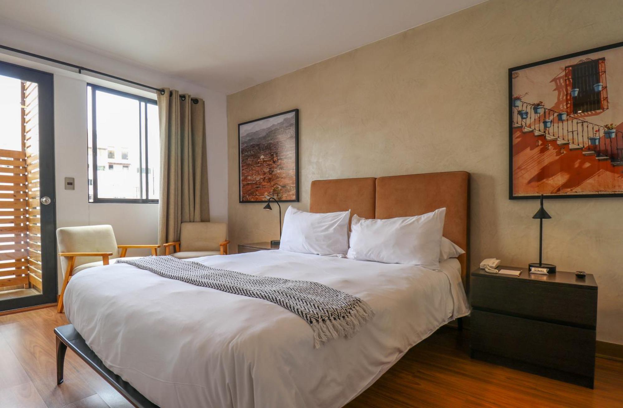 Appartement Astonishing 2Br At Malecon à Lima Extérieur photo