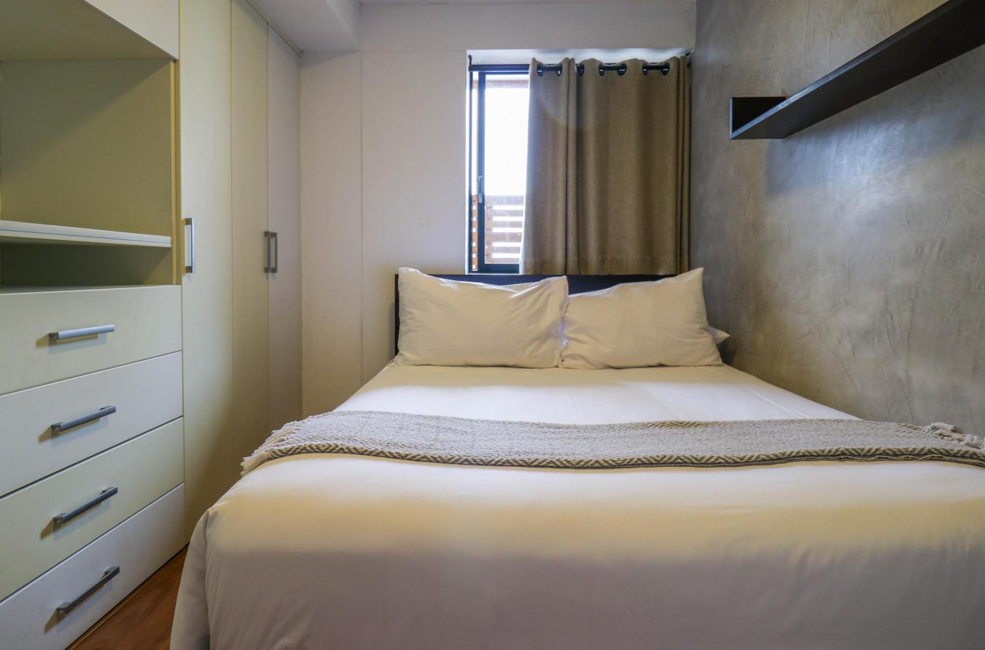 Appartement Astonishing 2Br At Malecon à Lima Extérieur photo