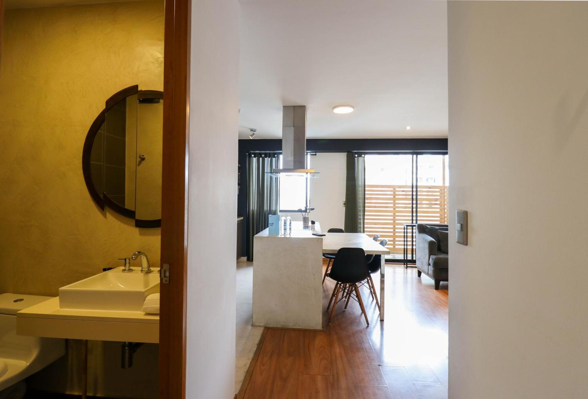 Appartement Astonishing 2Br At Malecon à Lima Extérieur photo